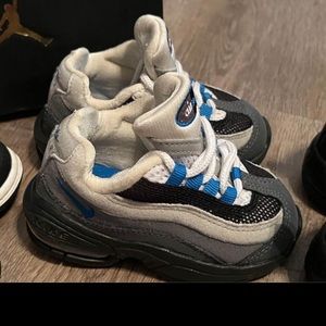Toddler Nike Air Max